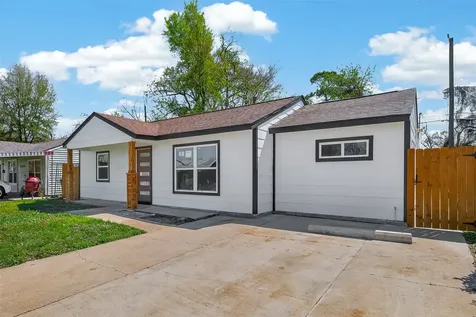 3209 Mccrarey Drive Houston TX 77088