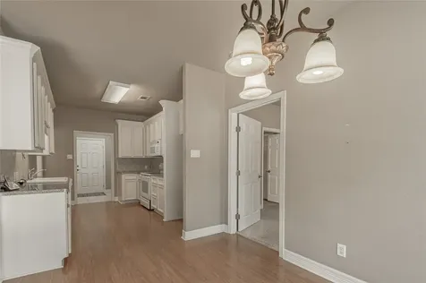 249 Broadmoor Drive Huntsville TX 77340
