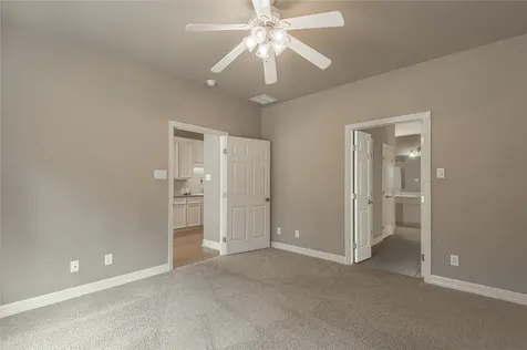 249 Broadmoor Drive Huntsville TX 77340