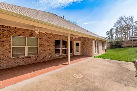 249 Broadmoor Drive Huntsville TX 77340