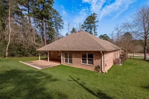 249 Broadmoor Drive Huntsville TX 77340