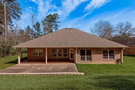 249 Broadmoor Drive Huntsville TX 77340