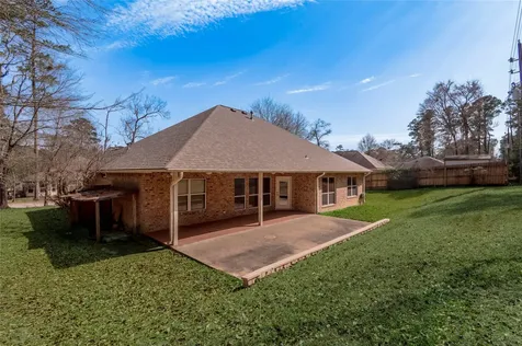 249 Broadmoor Drive Huntsville TX 77340