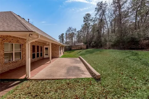 249 Broadmoor Drive Huntsville TX 77340