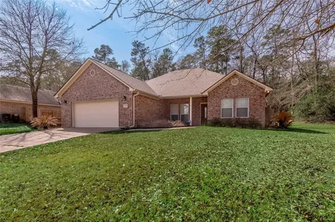 249 Broadmoor Drive Huntsville TX 77340