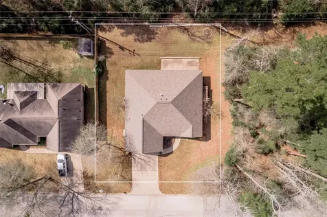 249 Broadmoor Drive Huntsville TX 77340