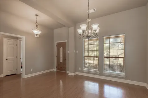 249 Broadmoor Drive Huntsville TX 77340