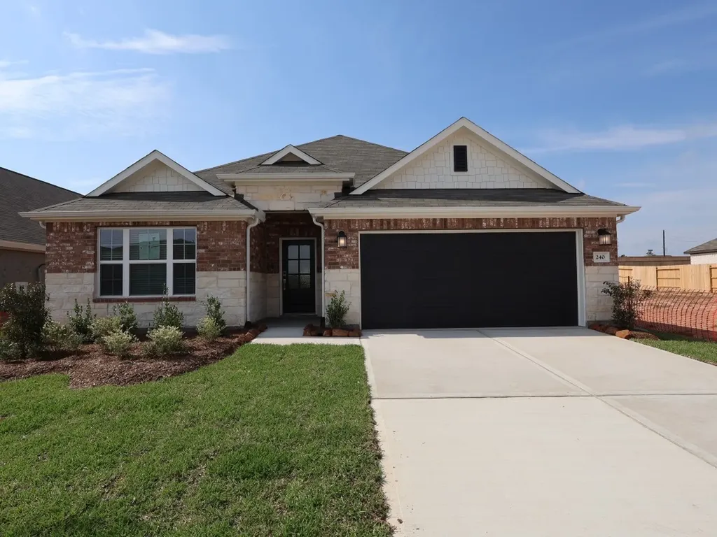 240 Ashley Branch Street Magnolia TX 77354