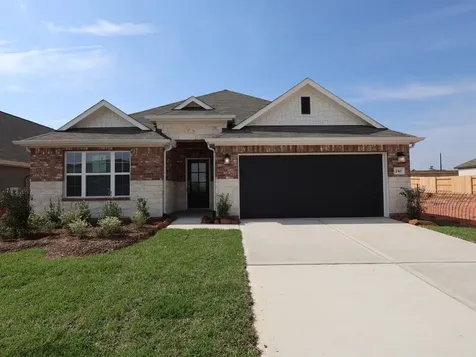240 Ashley Branch Street Magnolia TX 77354
