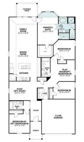 240 Ashley Branch Street Magnolia TX 77354