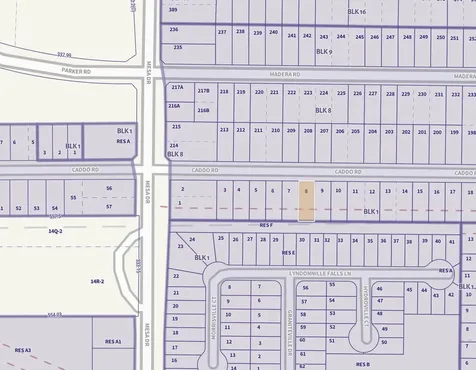 8832 Caddo Street Houston TX 77078