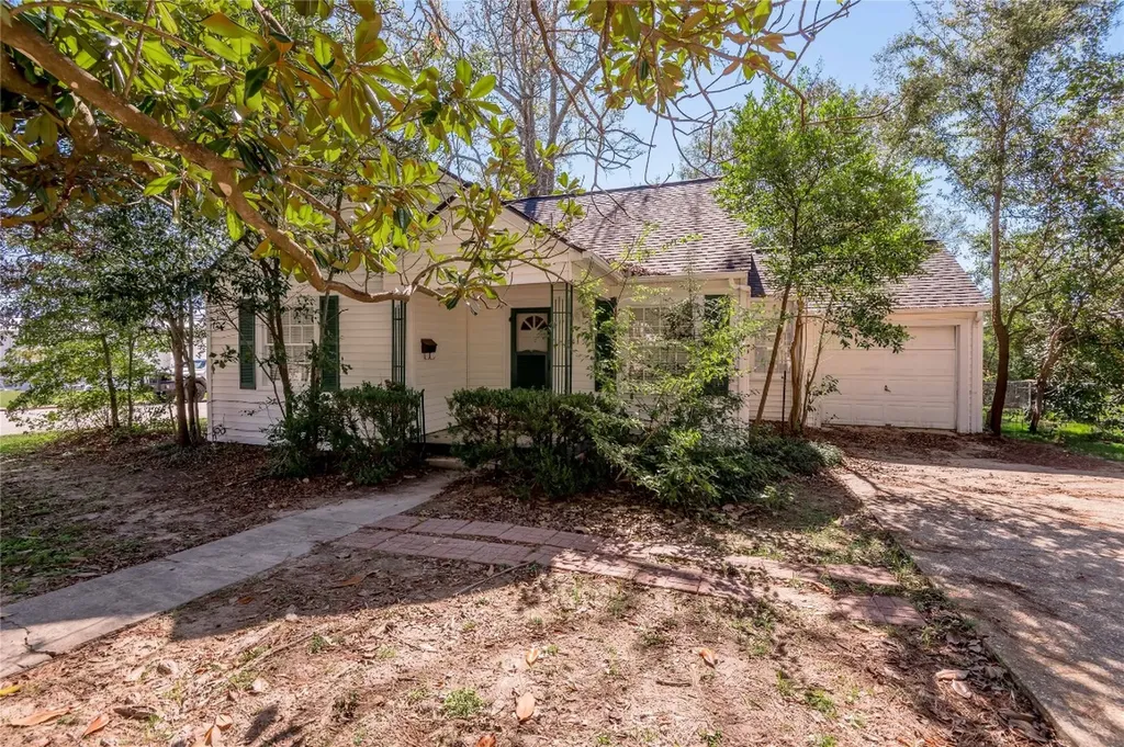 1415 22nd Street Huntsville TX 77340