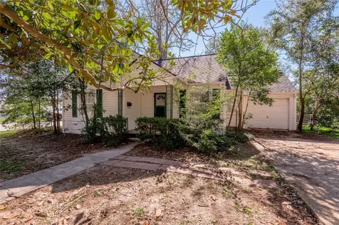 1415 22nd Street Huntsville TX 77340
