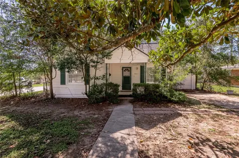 1415 22nd Street Huntsville TX 77340