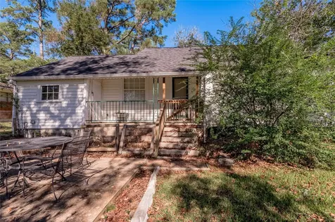 1415 22nd Street Huntsville TX 77340