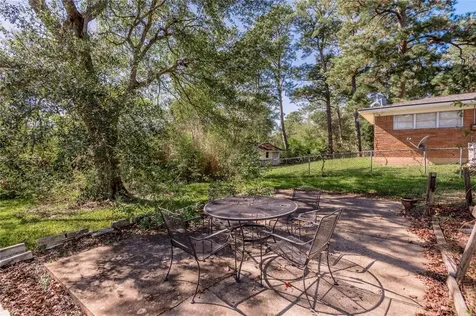 1415 22nd Street Huntsville TX 77340