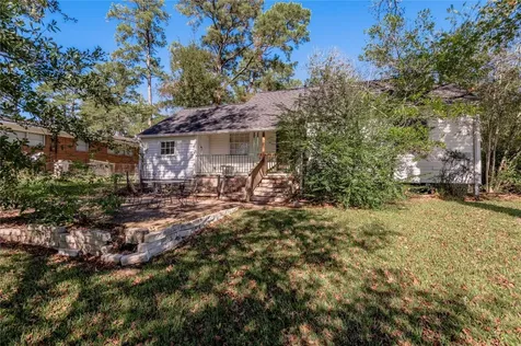 1415 22nd Street Huntsville TX 77340