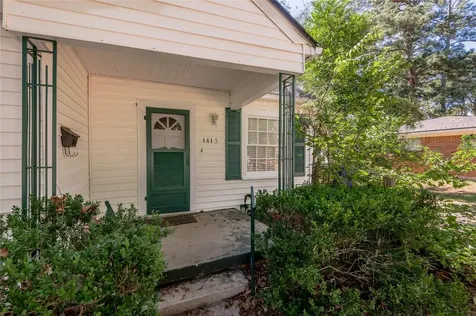 1415 22nd Street Huntsville TX 77340