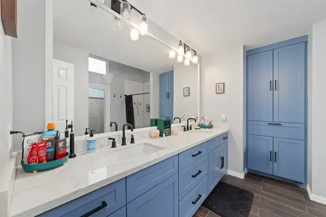 16374 Larkfield Drive Houston TX 77059