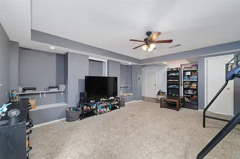 16374 Larkfield Drive Houston TX 77059