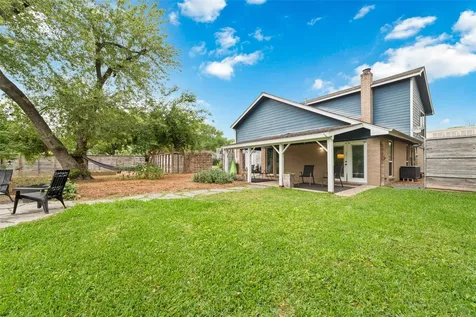 16374 Larkfield Drive Houston TX 77059