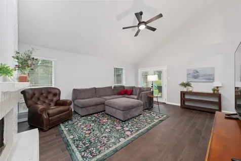 16374 Larkfield Drive Houston TX 77059
