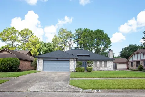 415 Abbott Circle Sugar Land TX 77498