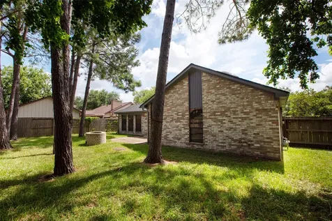 415 Abbott Circle Sugar Land TX 77498