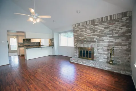 415 Abbott Circle Sugar Land TX 77498
