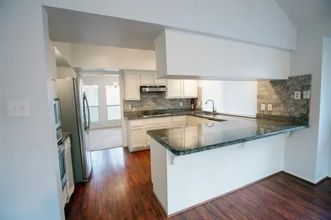 415 Abbott Circle Sugar Land TX 77498