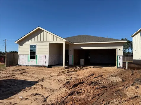 25464 Blossom Court Montgomery TX 77316