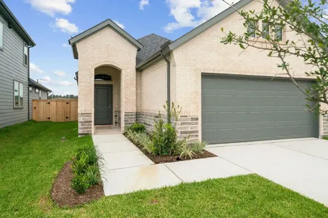1250 Minorca Street Huffman TX 77336