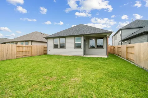 1250 Minorca Street Huffman TX 77336