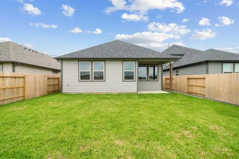 1250 Minorca Street Huffman TX 77336