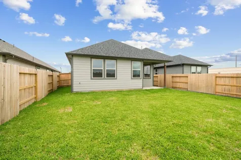 1250 Minorca Street Huffman TX 77336