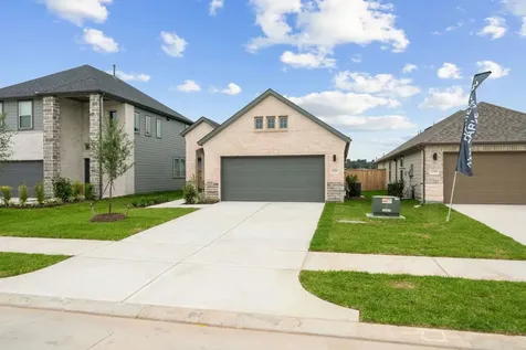 1250 Minorca Street Huffman TX 77336