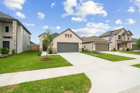 1250 Minorca Street Huffman TX 77336