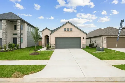 1250 Minorca Street Huffman TX 77336
