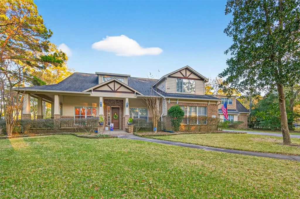 37722 Millers Pass Pinehurst TX 77362