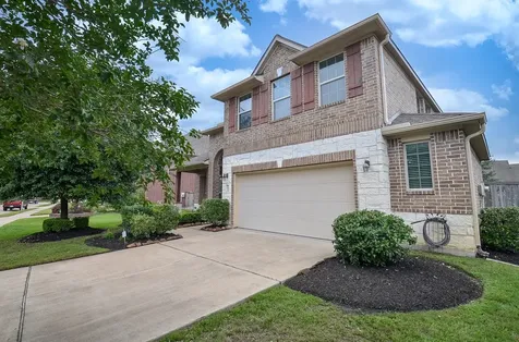 4823 Kendra Forest Trail Katy TX 77494