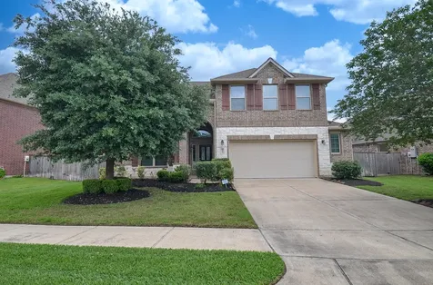 4823 Kendra Forest Trail Katy TX 77494
