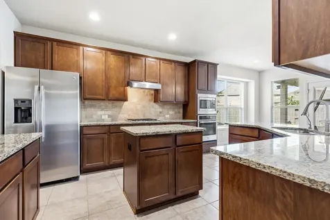 4823 Kendra Forest Trail Katy TX 77494