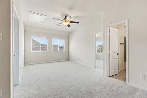 4823 Kendra Forest Trail Katy TX 77494