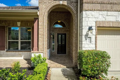 4823 Kendra Forest Trail Katy TX 77494