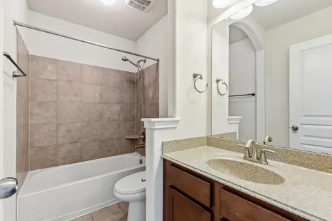 4823 Kendra Forest Trail Katy TX 77494
