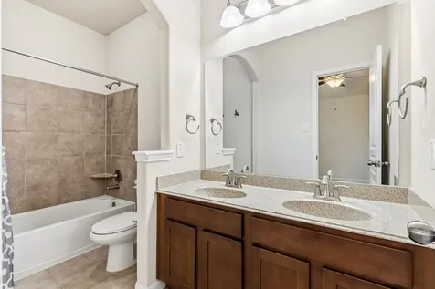 4823 Kendra Forest Trail Katy TX 77494