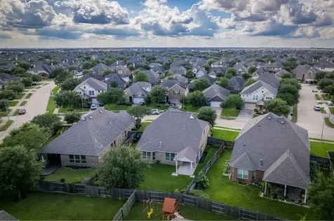 4823 Kendra Forest Trail Katy TX 77494