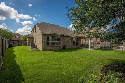 4823 Kendra Forest Trail Katy TX 77494