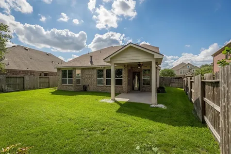 4823 Kendra Forest Trail Katy TX 77494