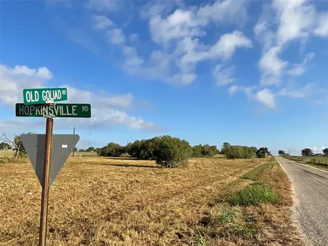 1932 Old Goliad Road Cuero TX 77954